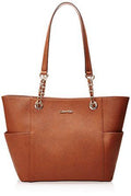 LADIES CHANNEL HAND BAGS