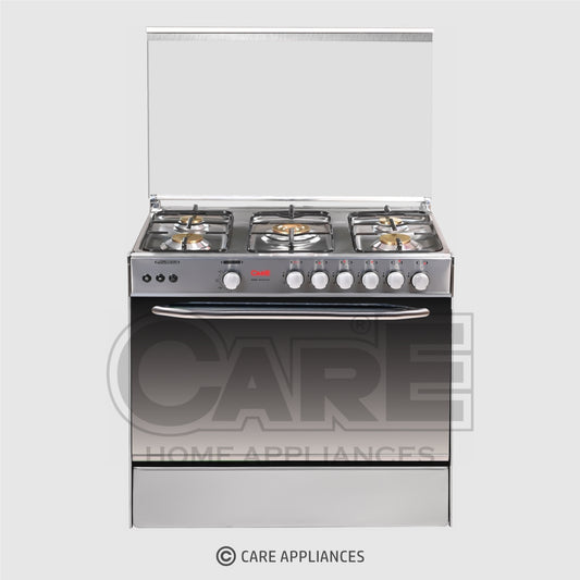 COOKING RANGE MODREN Kichen