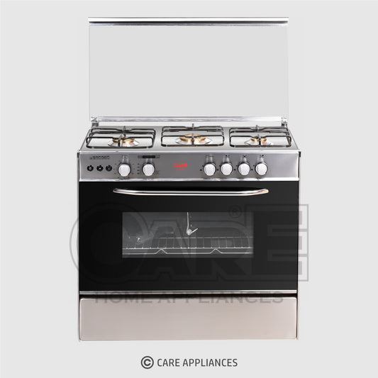 COOKING RANGE MODREN Kichen