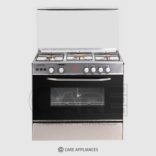 COOKING RANGE MODREN Kichen