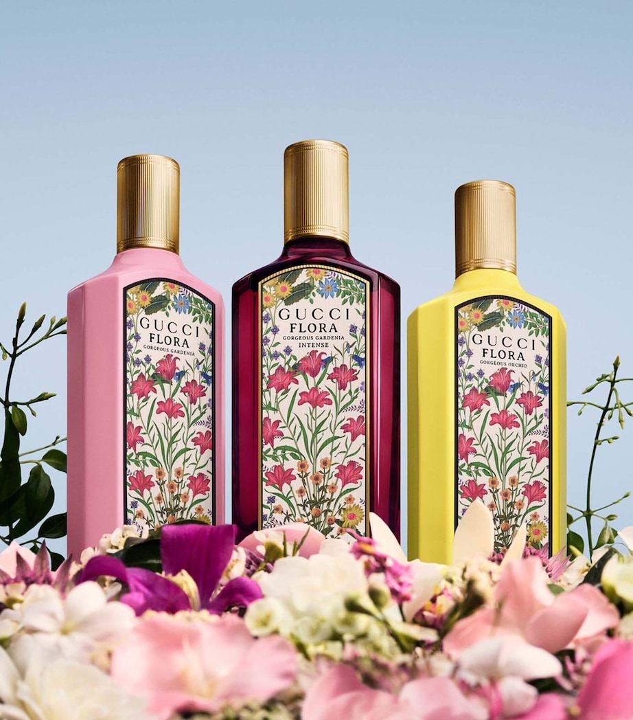 GUCCI FLORA
