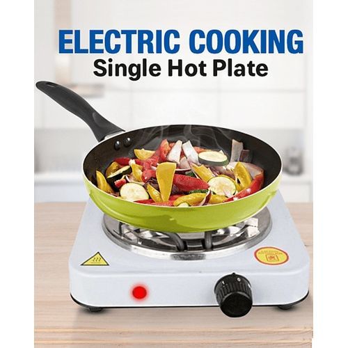 ELECTRIC STOVE