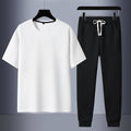 SIMPLE TROUSER SHERT