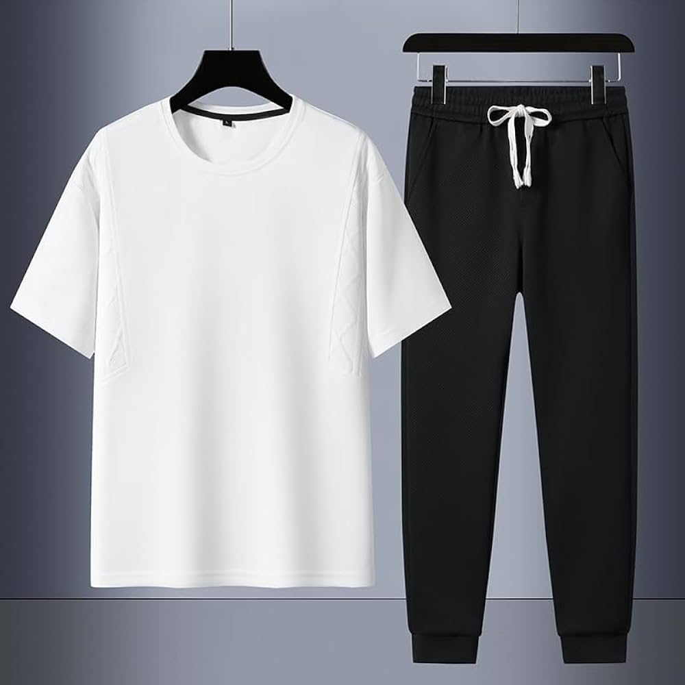 SIMPLE TROUSER SHERT