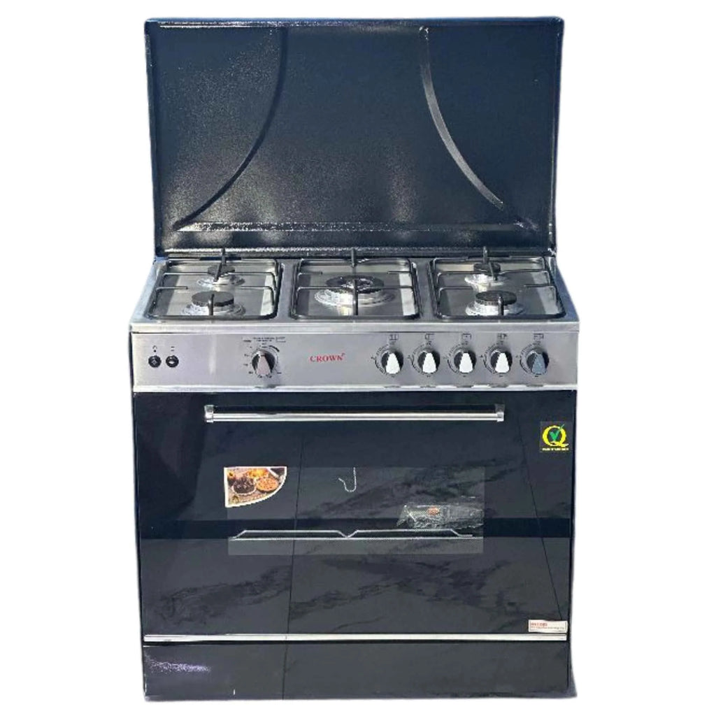 COOKING RANGE MODREN Kichen