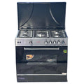 COOKING RANGE MODREN Kichen