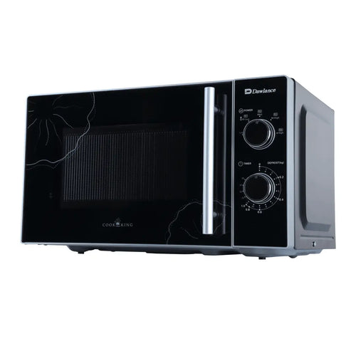 Dawlance Microwave Oven – Modern & Powerful