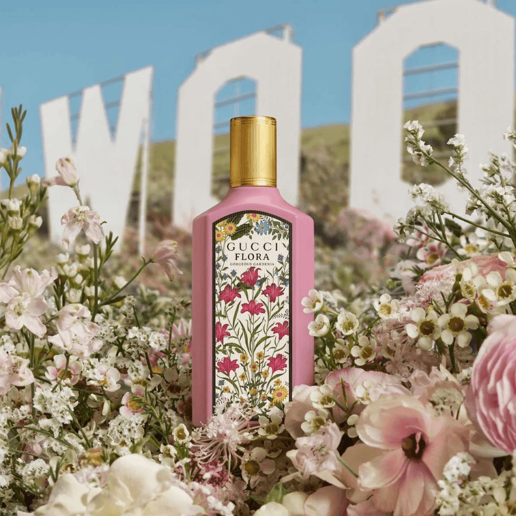 GUCCI FLORA