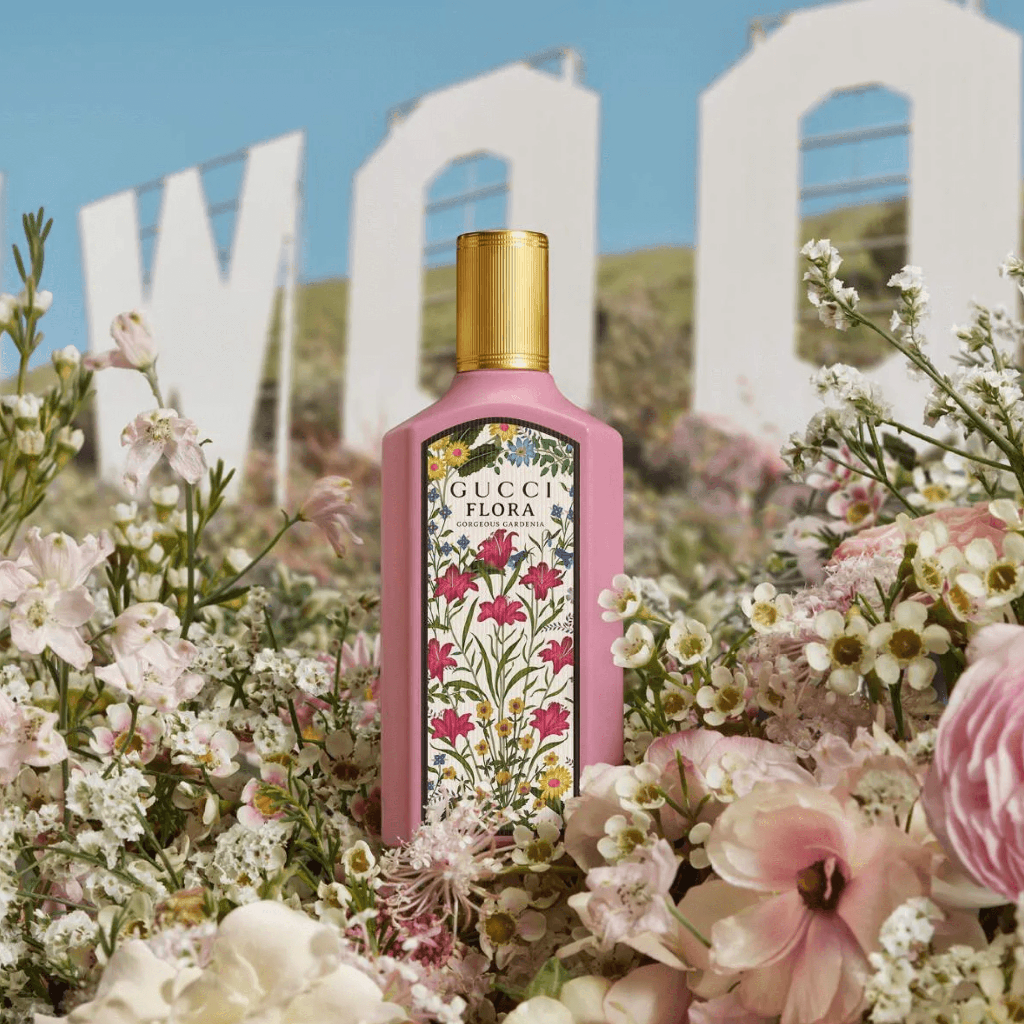 GUCCI FLORA