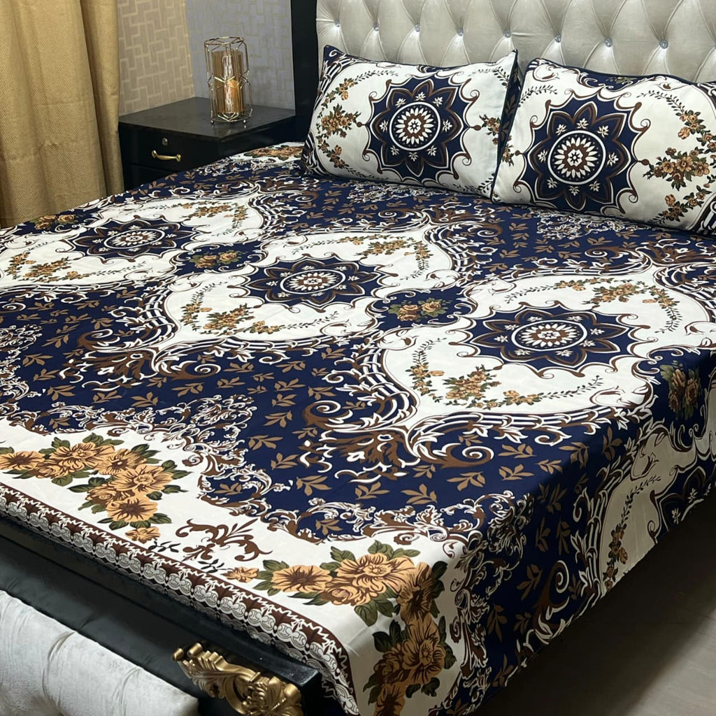 BED SHEET
