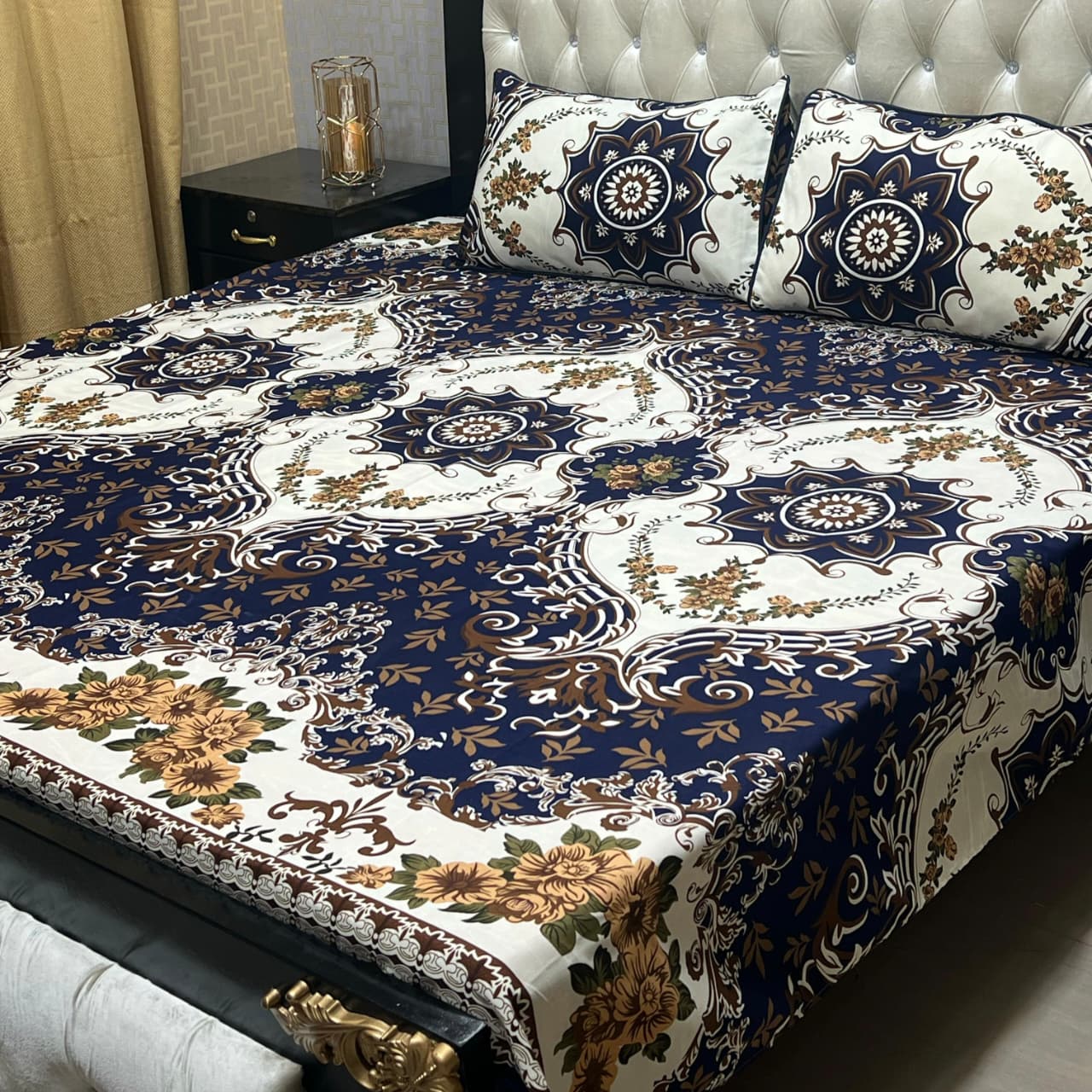 BED SHEET