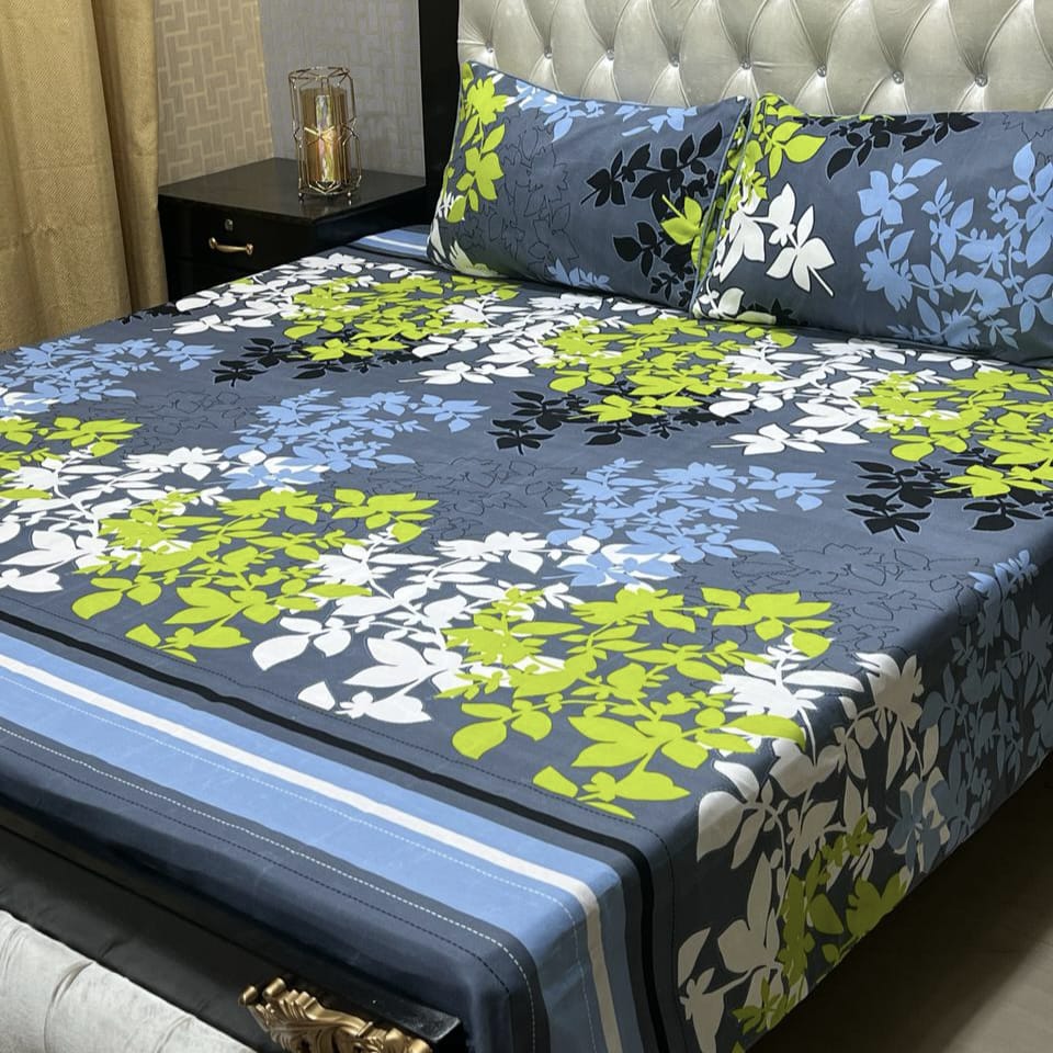 BED SHEET