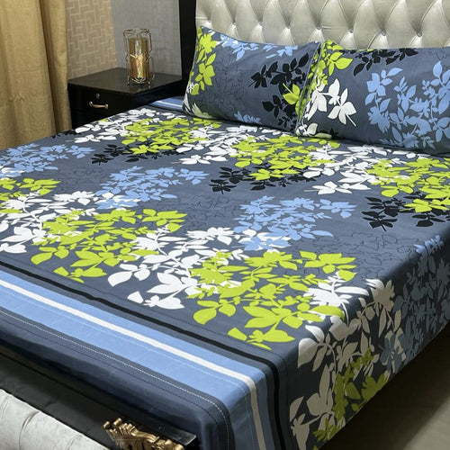 BED SHEET