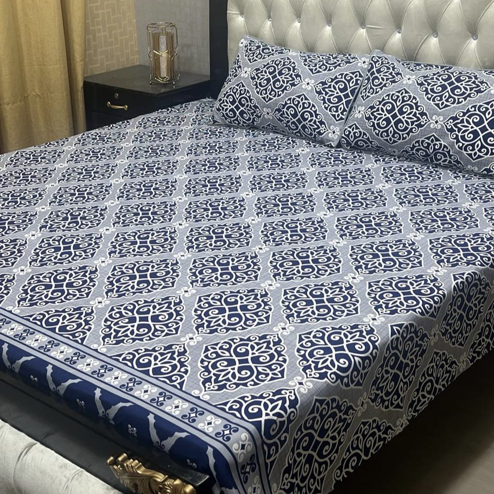 BED SHEET