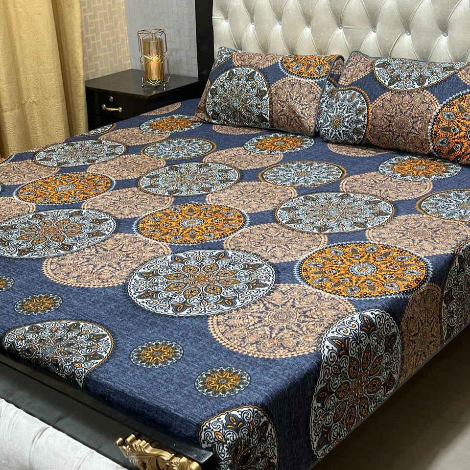 BED SHEET