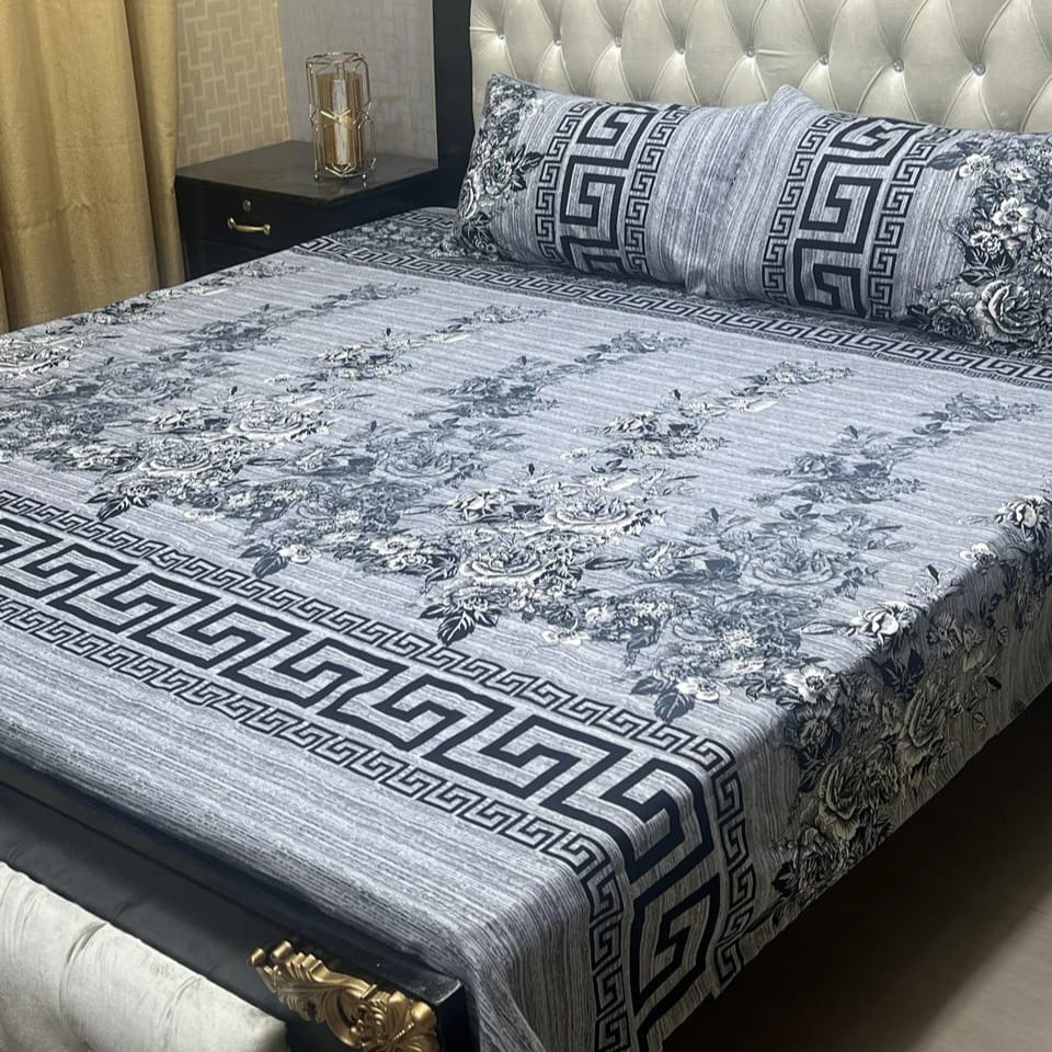 BED SHEET