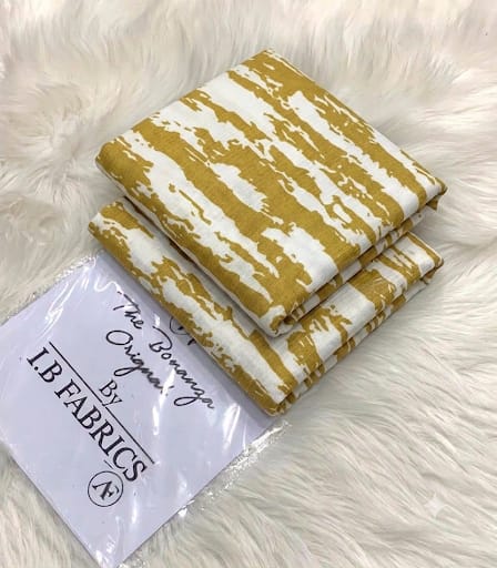 I.B FABRICS DRESS