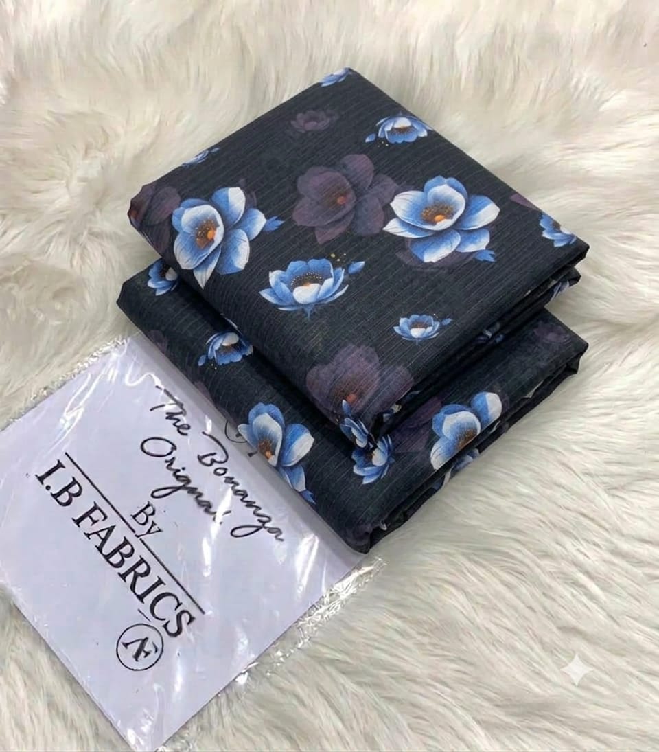 I.B FABRICS DRESS