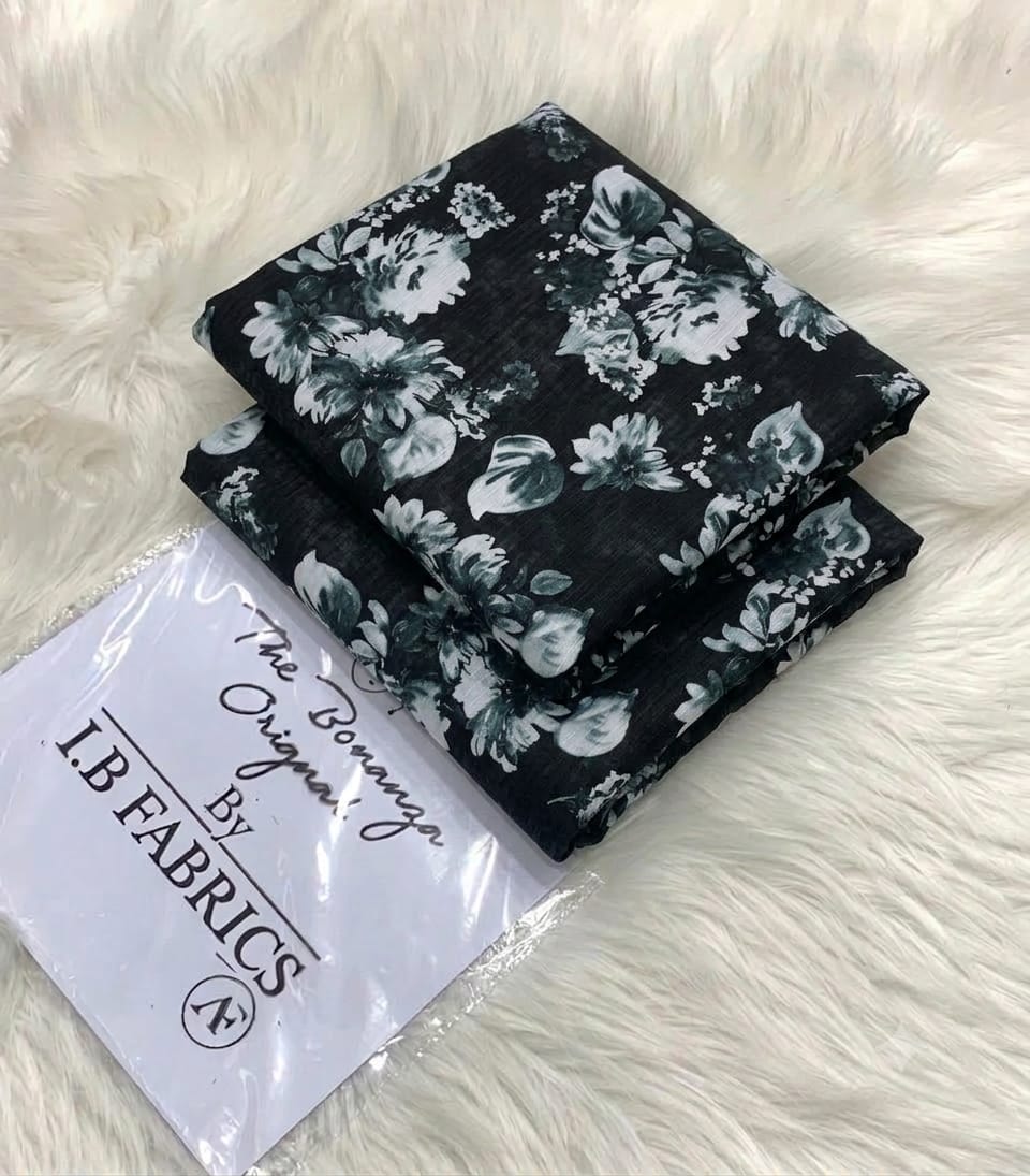 I.B FABRICS DRESS