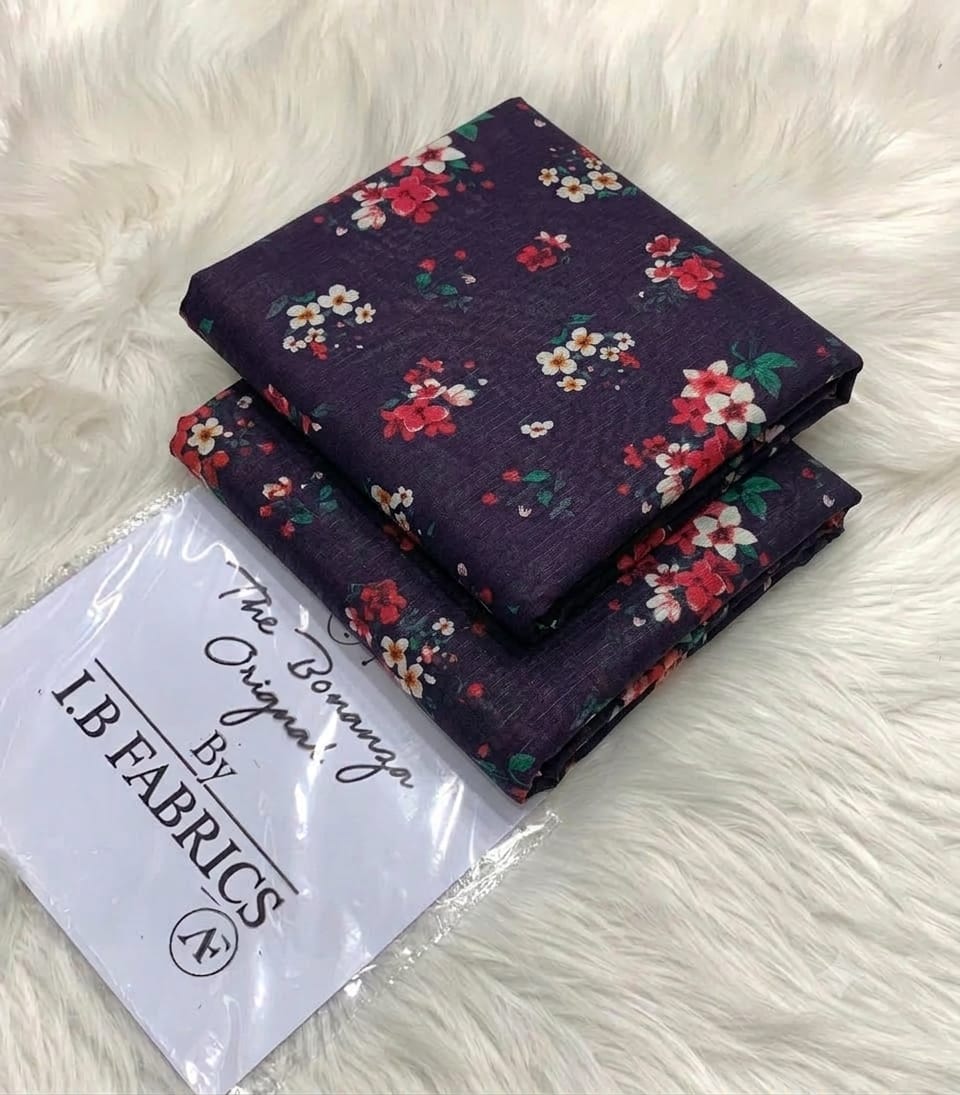 I.B FABRICS DRESS