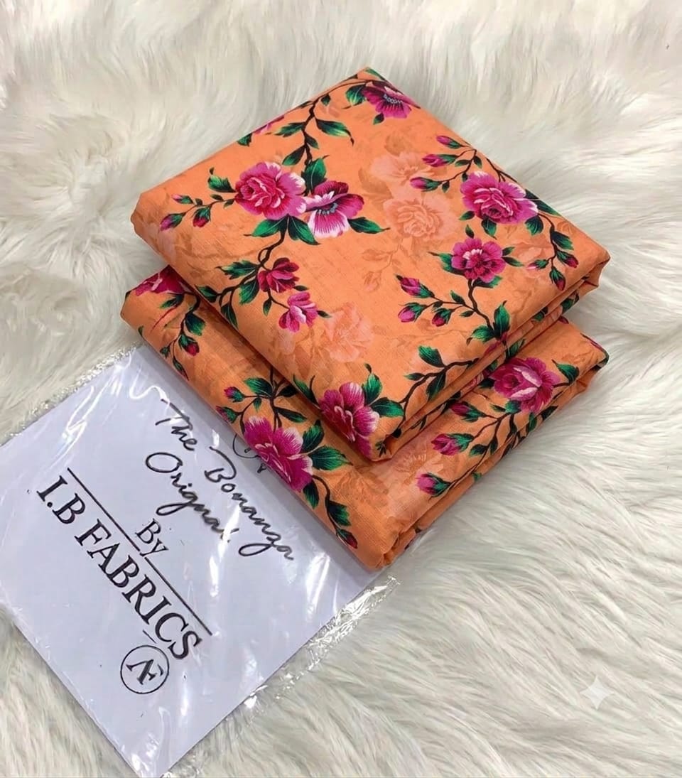 I.B FABRICS DRESS
