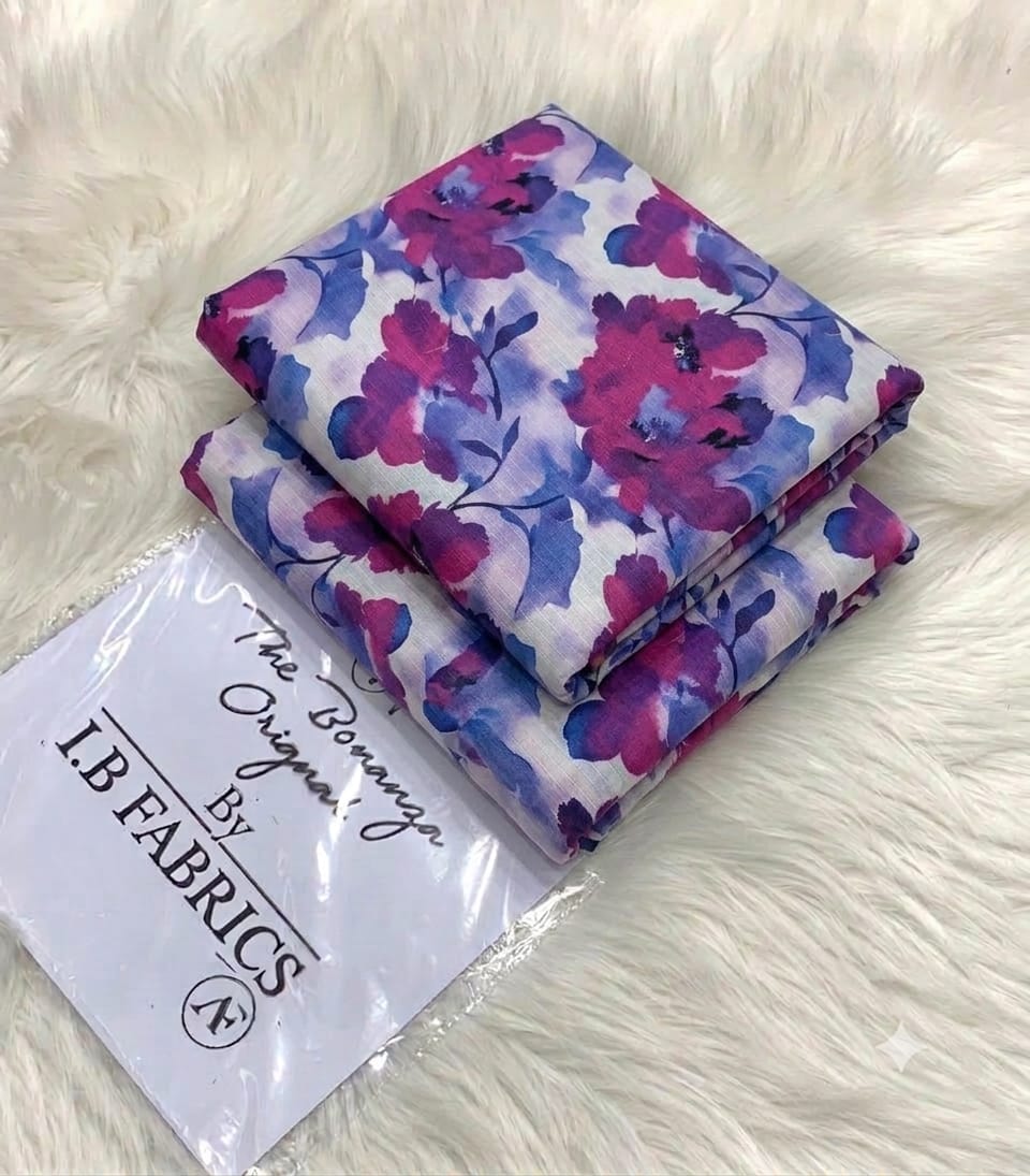 I.B FABRICS DRESS