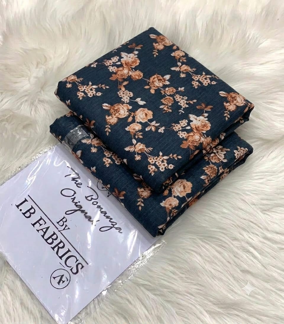 I.B FABRICS DRESS