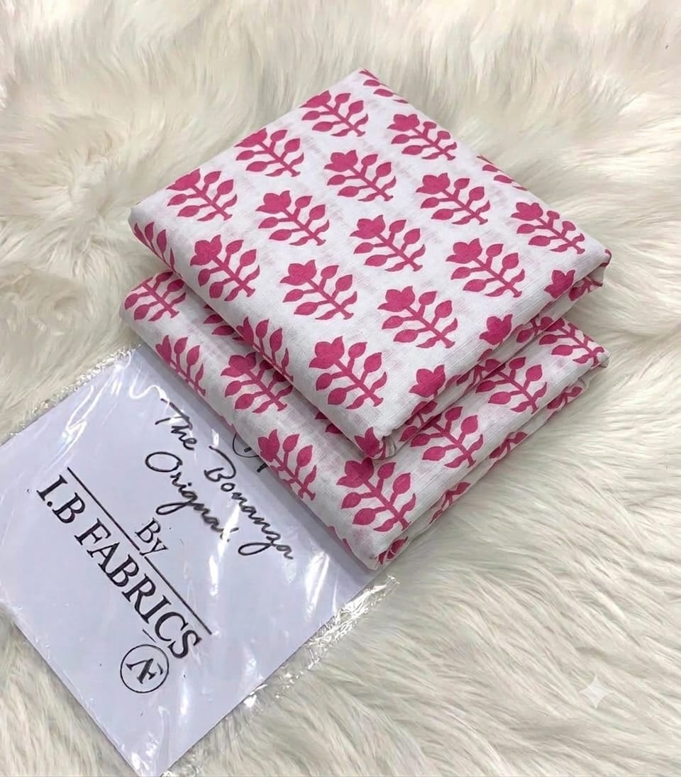 I.B FABRICS DRESS