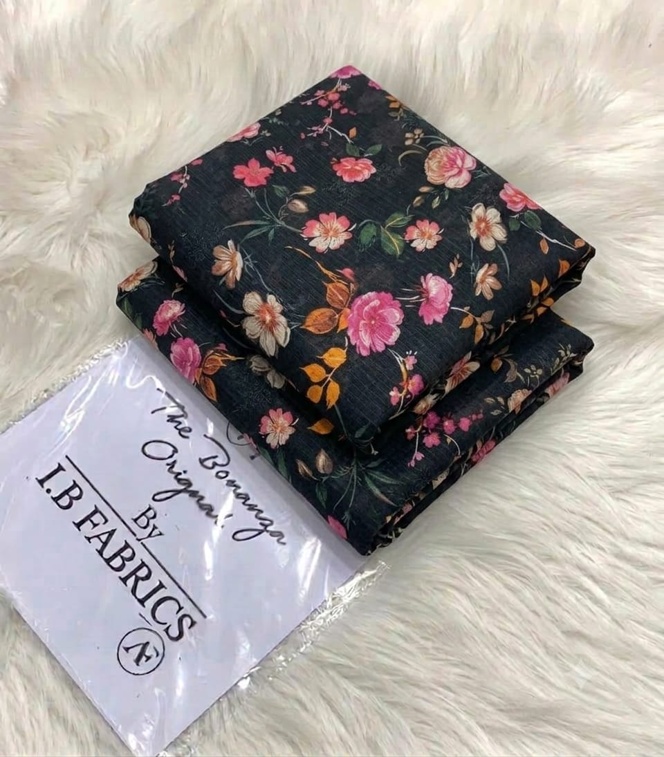 I.B FABRICS dress