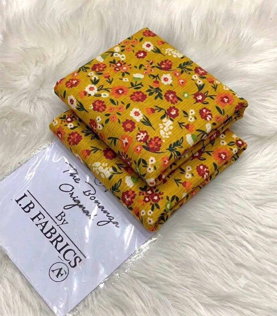 I.B FABRICS DRESS