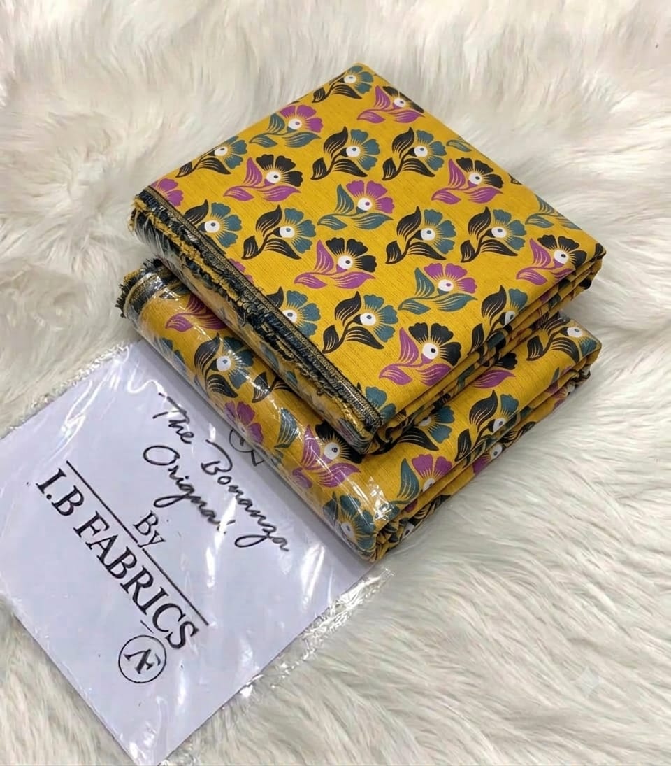 I.B FABRICS DRESS
