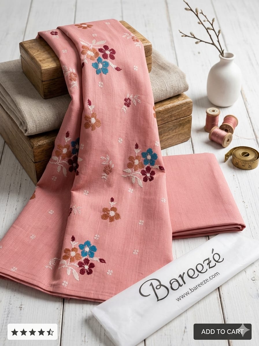 I.B FABRICS dress