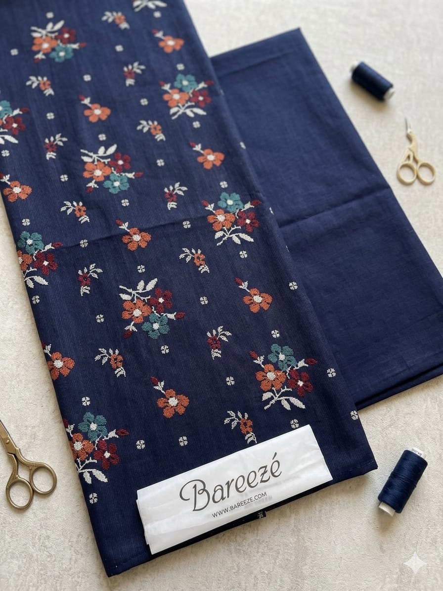 I.B FABRICS DRESS