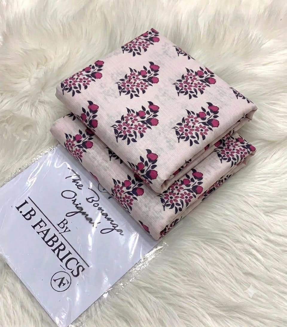 I.B FABRICS DRESS