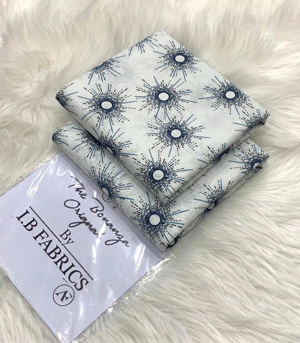 I.B FABRICS DRESS