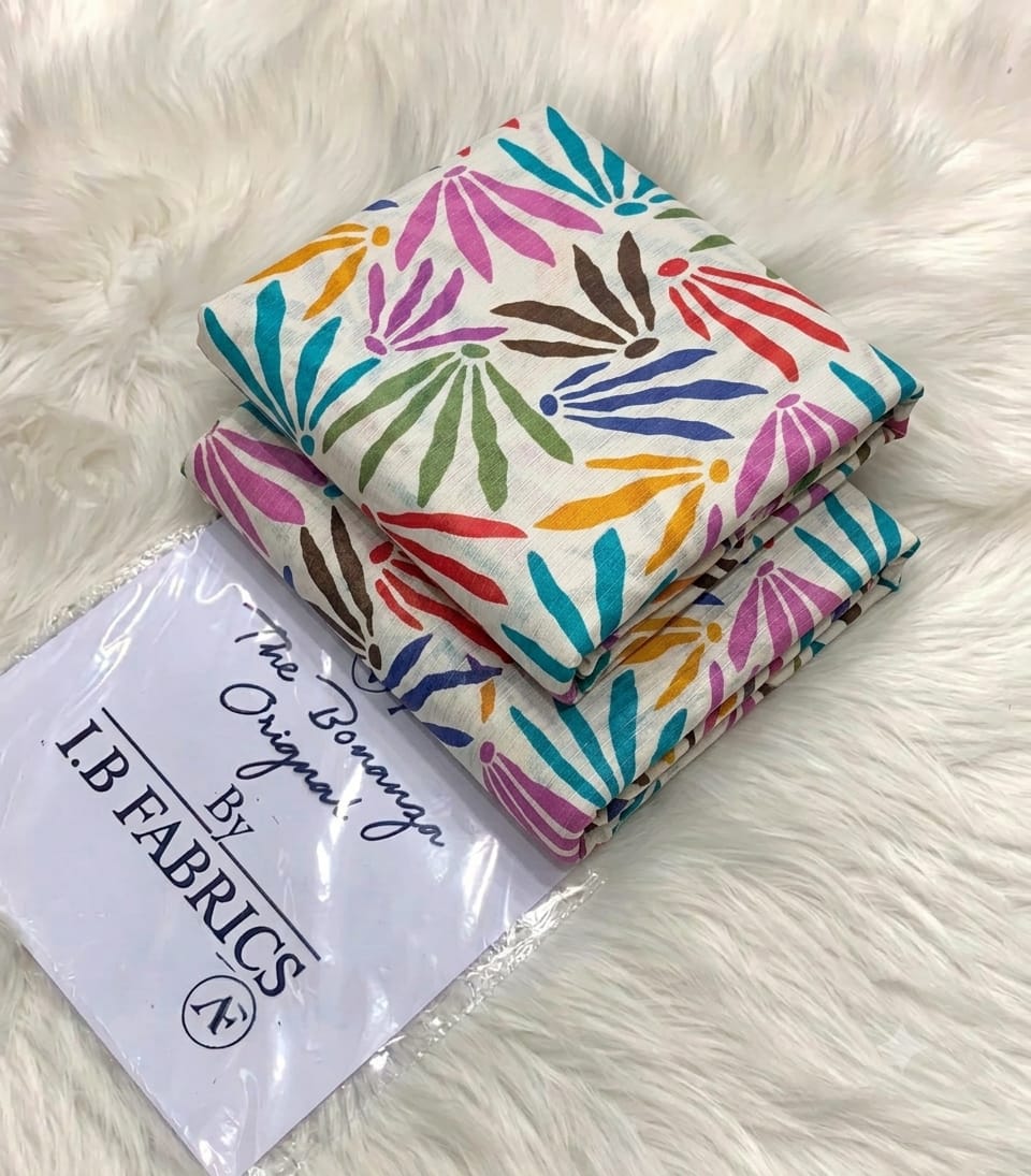 I.B FABRICS DRESS