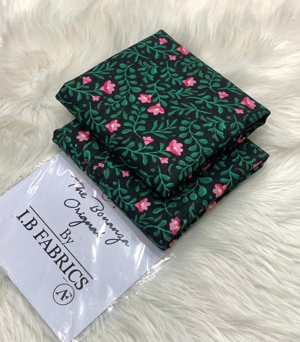 I.B FABRICS dress