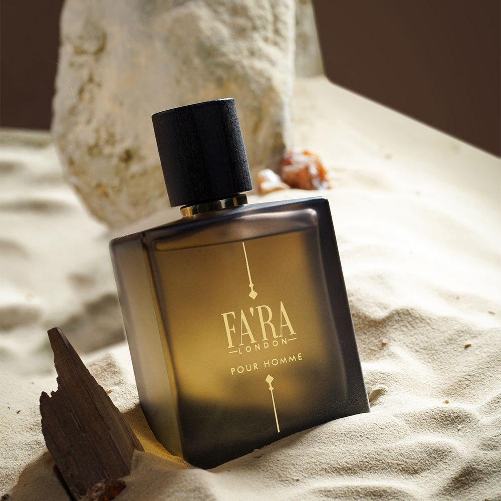 FARA LONDON