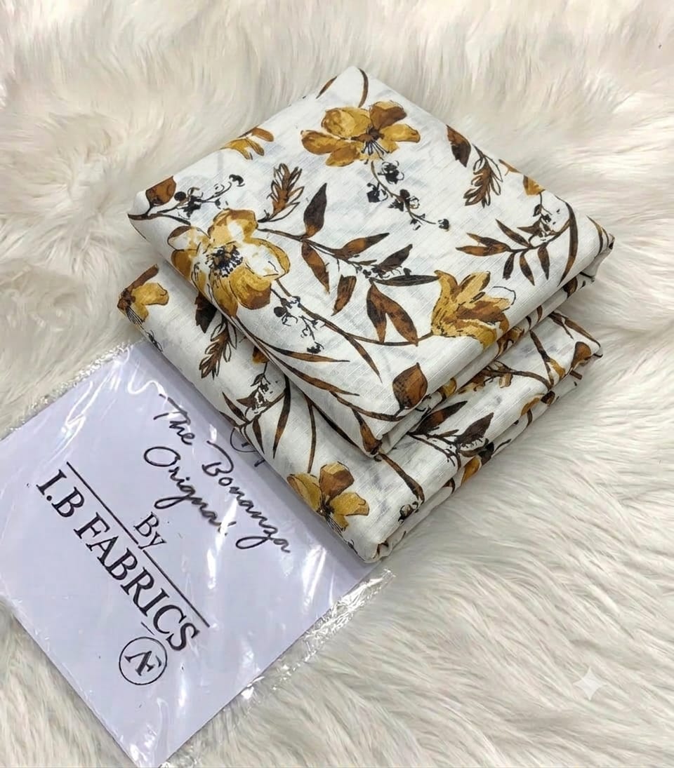 I.B FABRICS dress