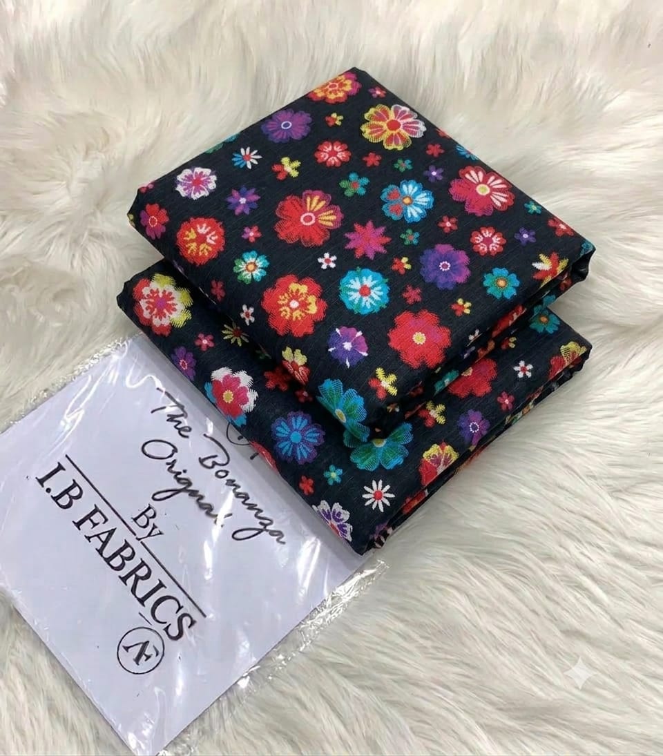 I.B FABRICS dress
