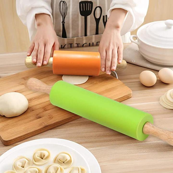 Primium rolling pins