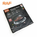 ELECTRIC STOVE