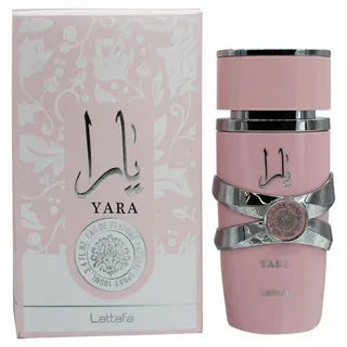 Fara London Perfume – Premium Long-Lasting Fragrance