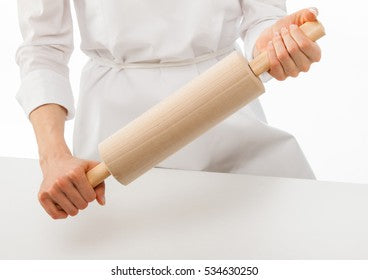 Primium rolling pins